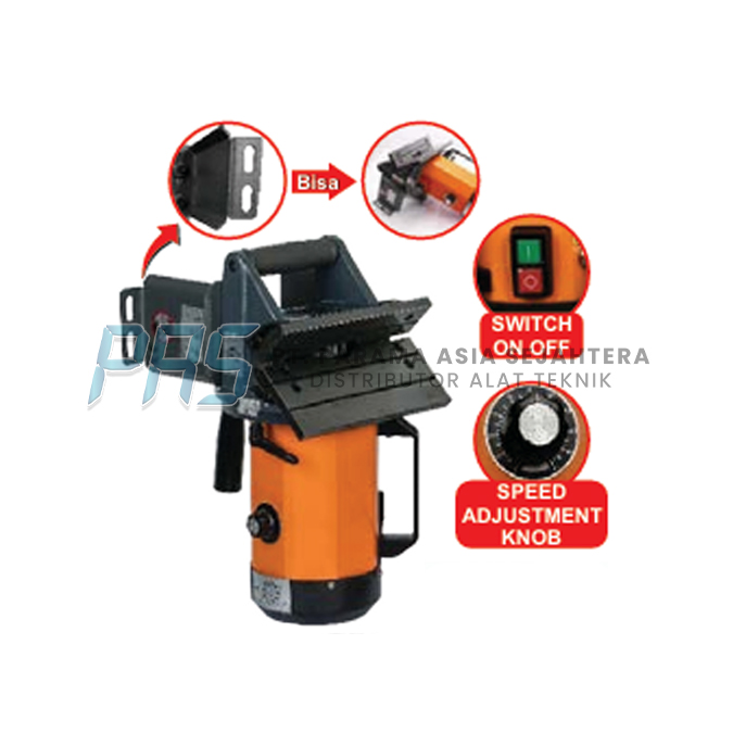 PORTABLE CHAMFER PCH-750 (BRUSHLESS) WIPRO