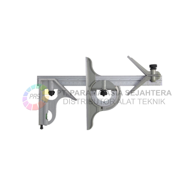 PENGGARIS KOMBINASI PGK-407 (0-180) WIPRO