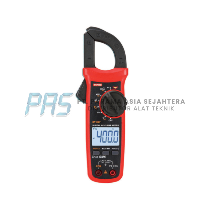 TANG AMPERE DIGITAL DT267 WIPRO 