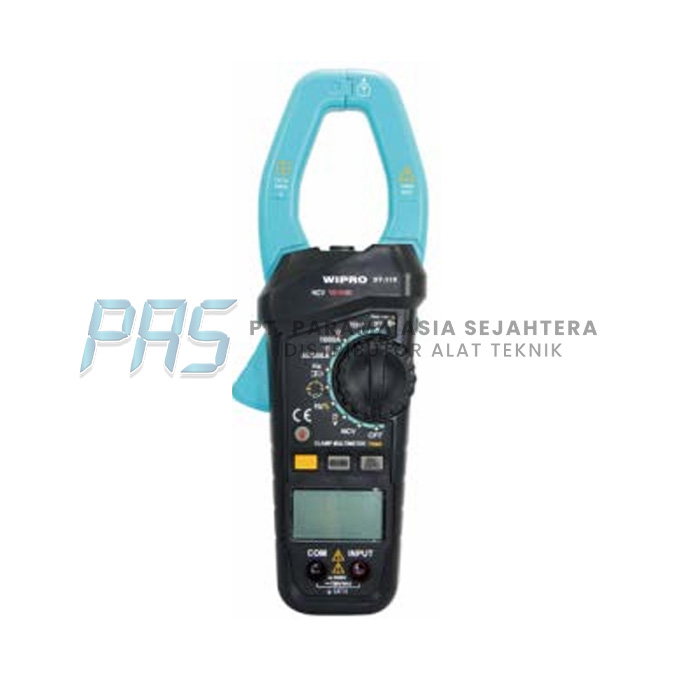 TANG AMPERE DIGITAL DT319 WIPRO 