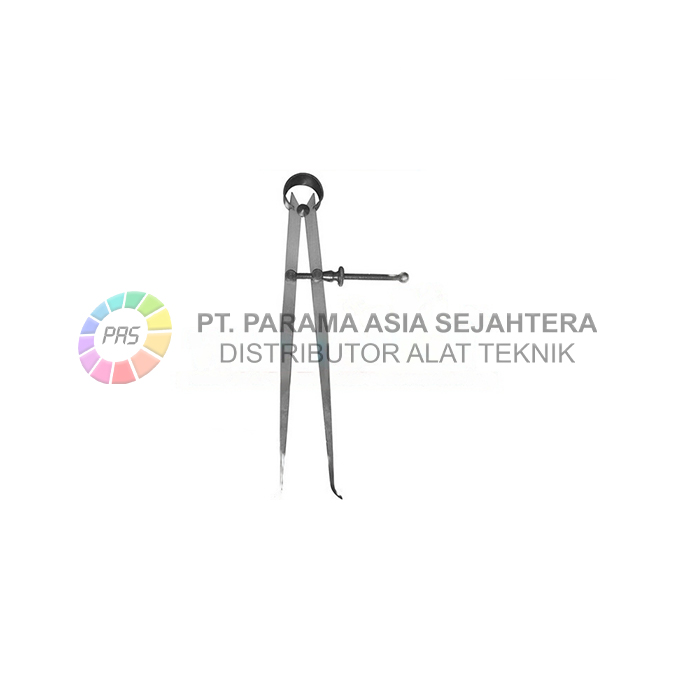 JANGKA BUBUT DALAM 12" WIPRO