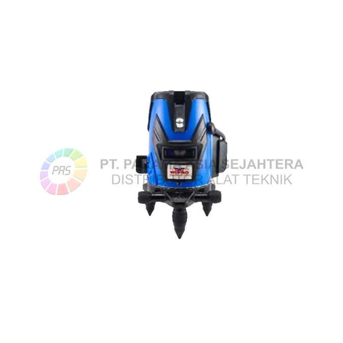 WATERPASS LASER  CROSS LINE ZL-02B(W/STAND) WIPRO