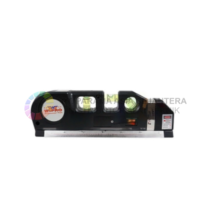 WATERPASS LASER   W/MAGNET ZL-07 WIPRO