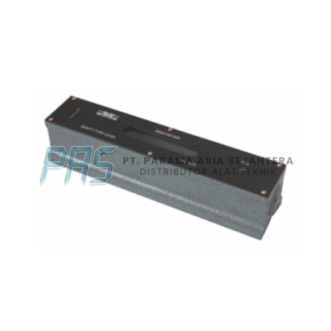 WATERPASS MESIN  4" ST-102 WIPRO