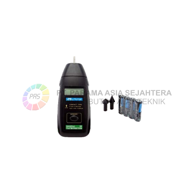 TACHOMETER 2235A (CONTACT) WIPRO