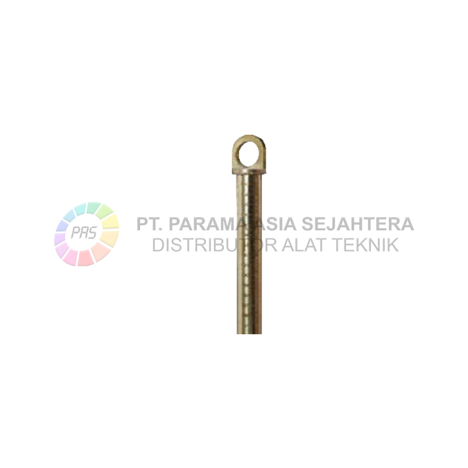 SOUNDING STICK KUNINGAN 2MX25MM WIPRO