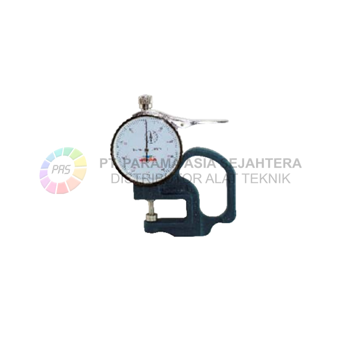 DIAL THICKNESS GAUGES DTG-860 0-10MM WIPRO