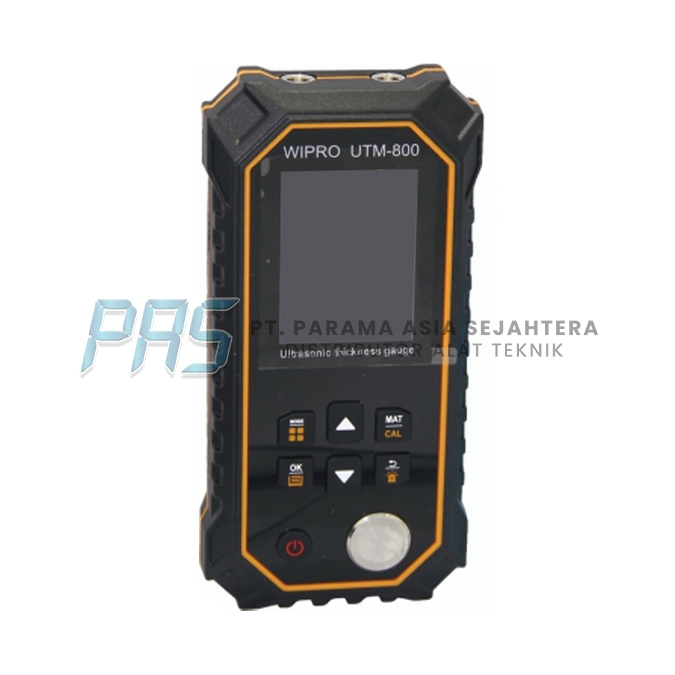ULTRASONIC THICKNESS METER UTM-800 WIPRO