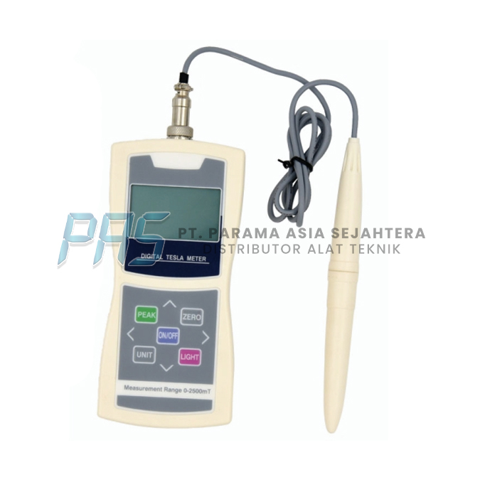 TESLA METER TM-800 WIPRO