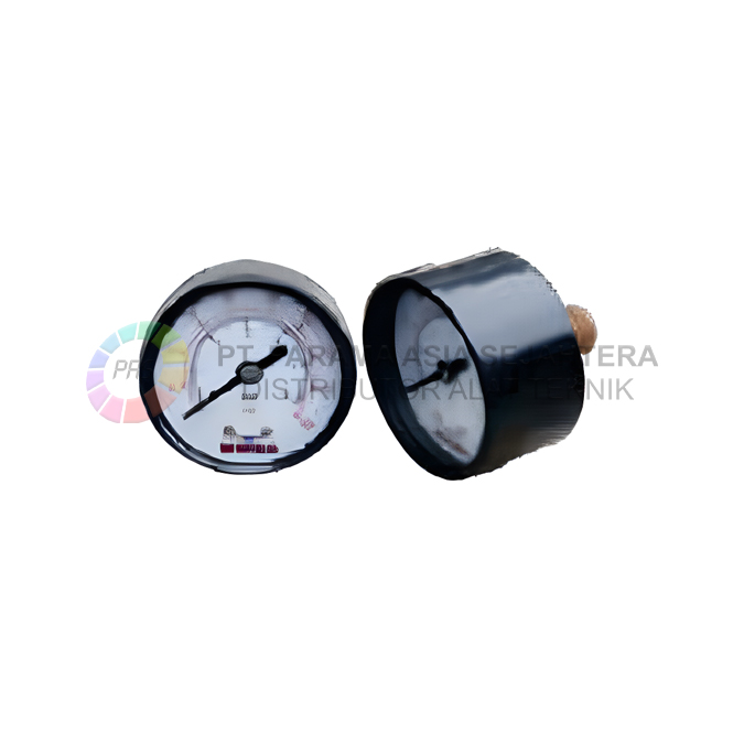MANOMETER B1 50MM U/POMPA JET 6 BAR-YYA15 WIPRO
