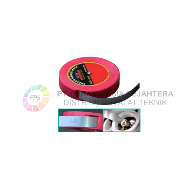 FULLER ROLL FGR-002 0.02MMX13X5 WIPRO