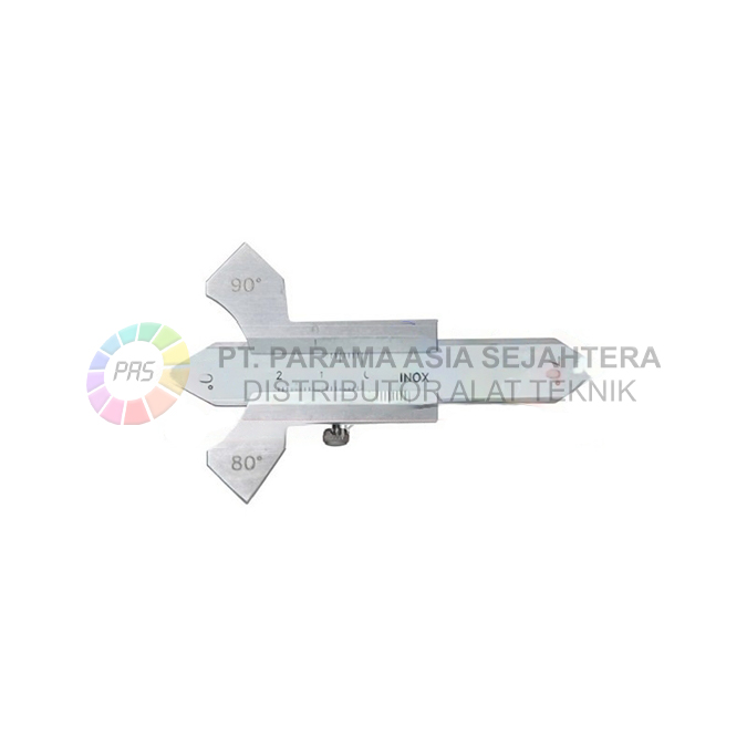 CAM TYPE WELD GAUGE QY012 (MM SYSTEM) WIPRO