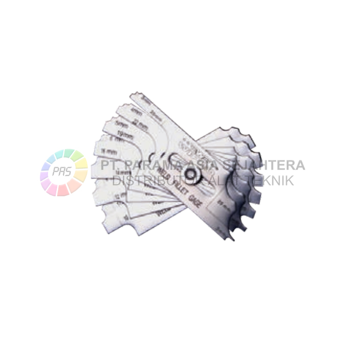 CAM TYPE WELD GAUGE QY013/MG-11 (MM SYSTEM) WIPRO