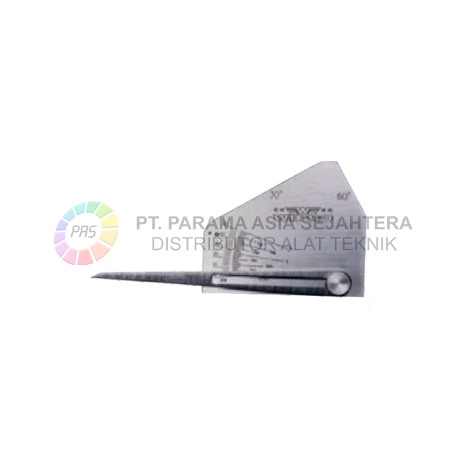 FILLET WELD GAUGE QY015 WIPRO