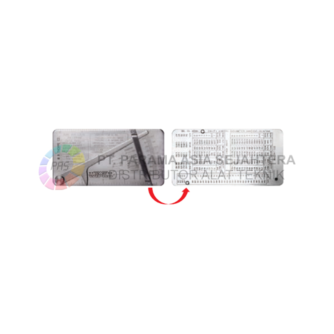 PIPELINE CONCAVE GAUGE QY017 WIPRO