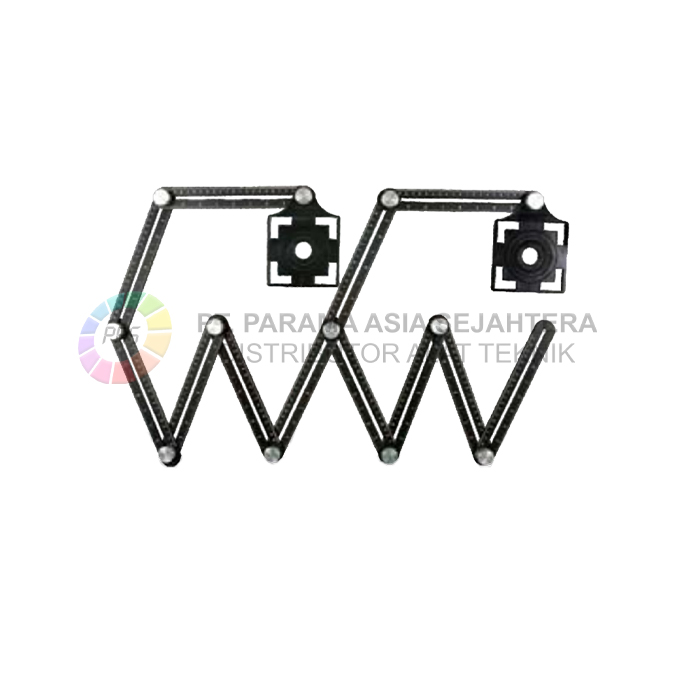 12 FOLD TILE POSITIONER PGM-12 WIPRO