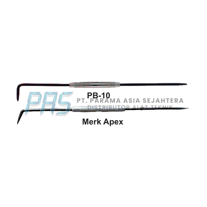 PENGGORES BAJA PB-10 10" (PB-10) WIPRO