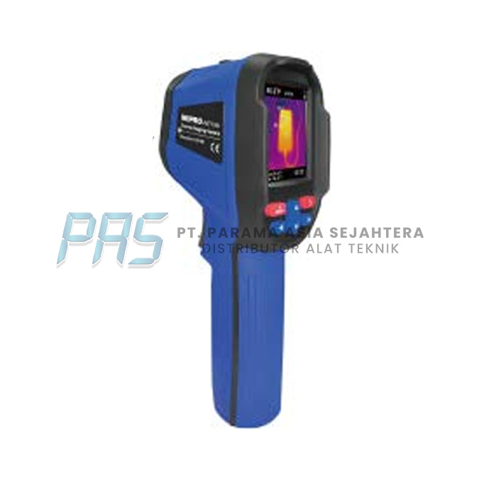 THERMOMETER THERMAL IMAGER TTI-550 (-20C -550C) WIPRO