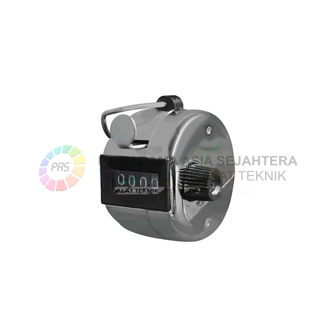 COUNTER TANGAN CT-101 WIPRO