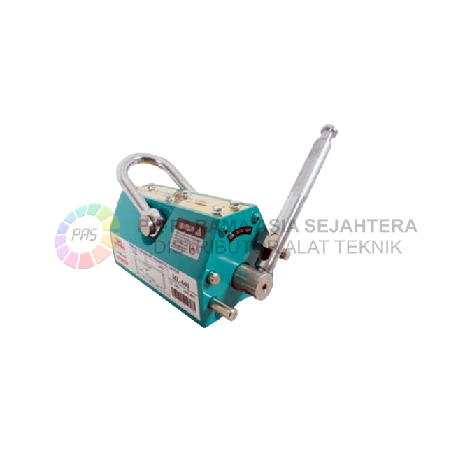 PEGANGAN MAGNET PERMANEN ML- 600 WIPRO