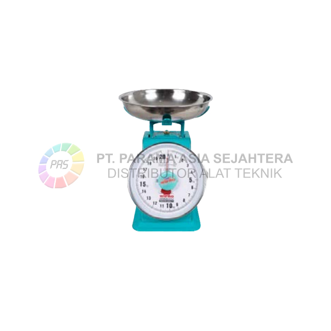 TIMBANGAN DUDUK DAPUR TDD-05  5KG WIPRO
