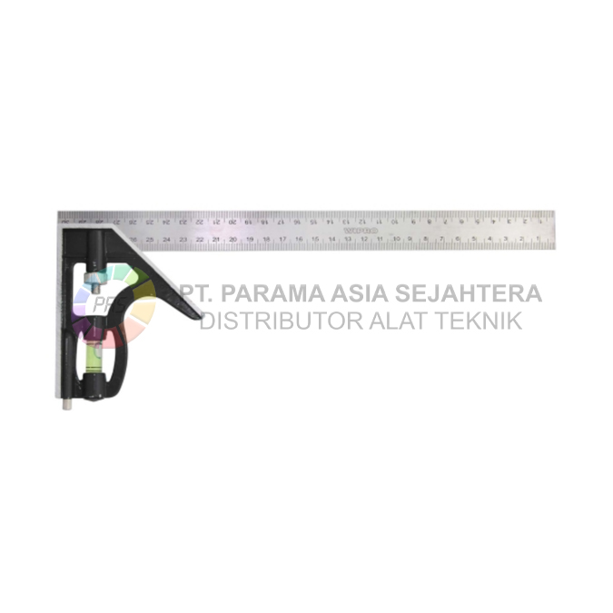PENGGARIS KOMBINASI  PGK-12 12" WIPRO