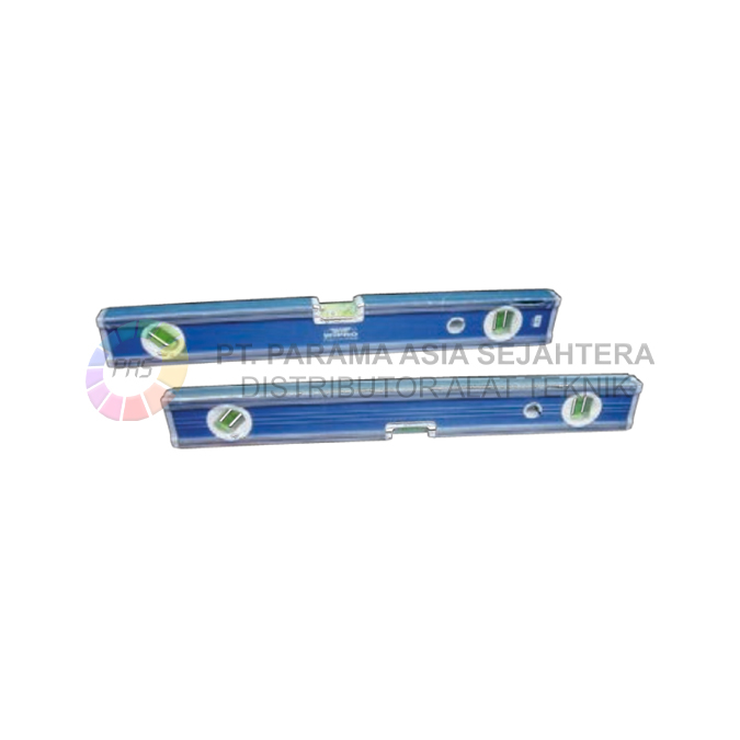 WATERPASS DP-2001B 18" W/BIRU WIPRO