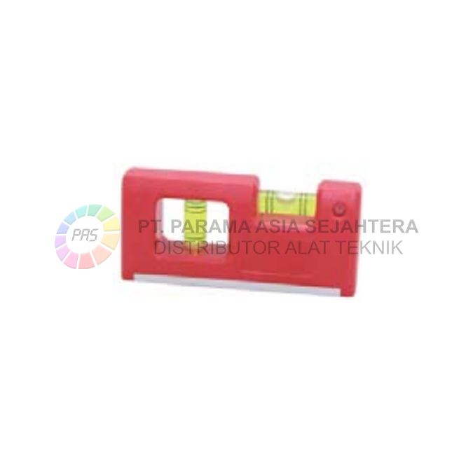 WATERPASS TORPEDO MINI WTM-02 4" WIPRO