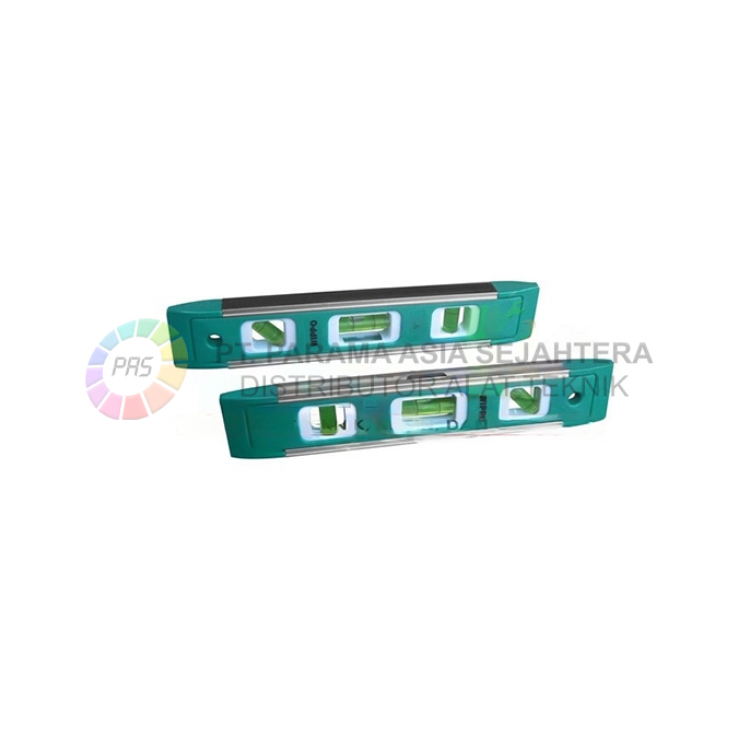 WATERPASS TORPEDO C93B 9" ALUMINIUM WIPRO