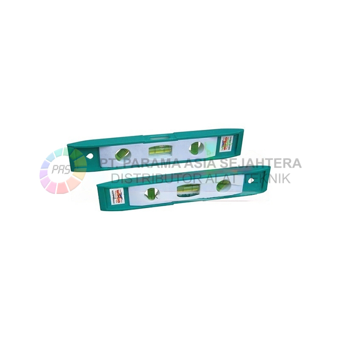 WATERPASS TORPEDO S93B 9" PVC WIPRO 