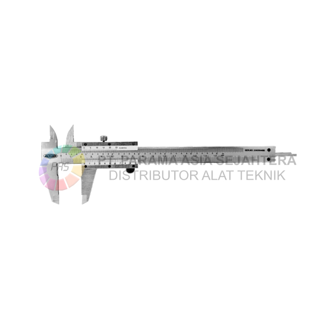 SKETMATE SK-06 6" JACKGEN