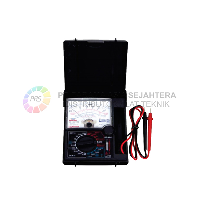 MULTITESTER YX 360TRD WIPRO