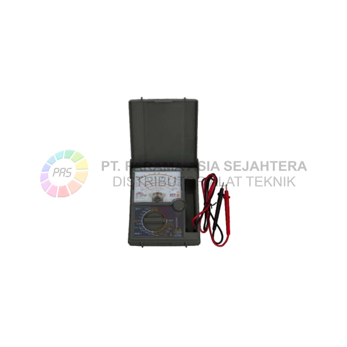 MULTITESTER YX 360TRF WIPRO