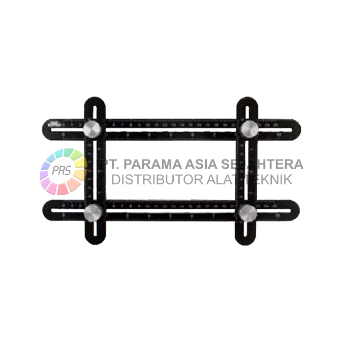 4 FOLD TILE POSITIONER PGM-04 WIPRO