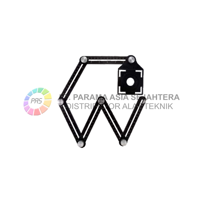 6 FOLD TILE POSITIONER PGM-06 WIPRO