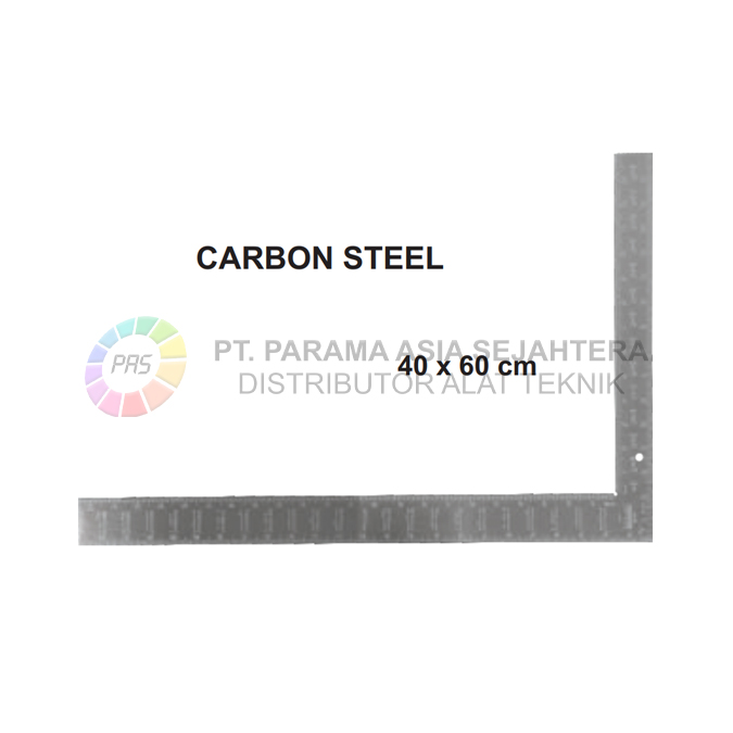 PENGGARIS SIKU 400MM X 600MM WIPRO