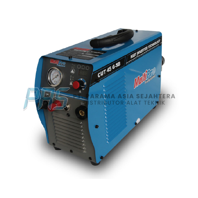 TRAVO LAS MULTIPRO CUT 45 G-SB