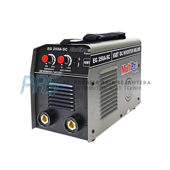 TRAVO LAS MULTIPRO EG250A-SC