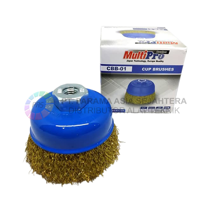 SIKAT MANGKOK MULTIPRO CBB-01