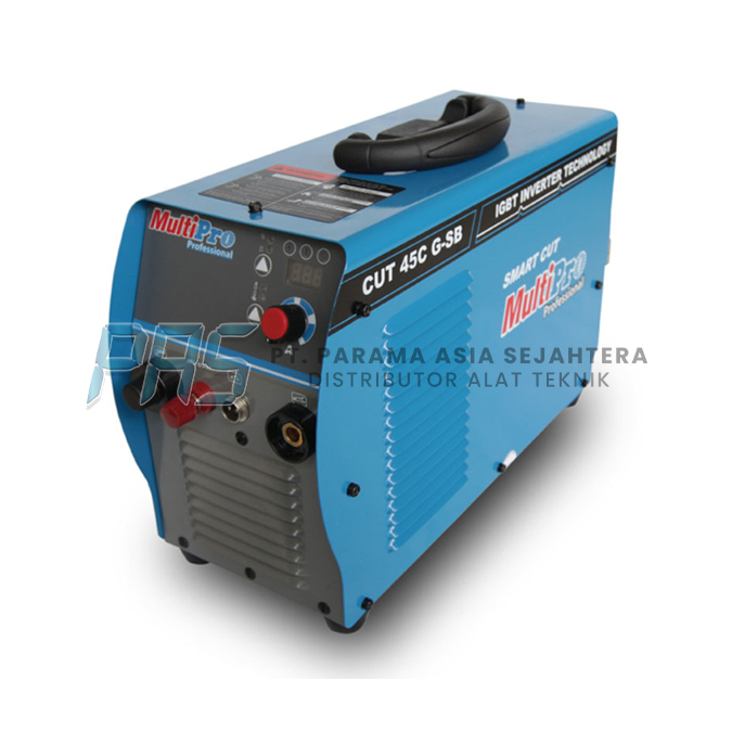TRAVO LAS MULTIPRO CUT 45C G-SB