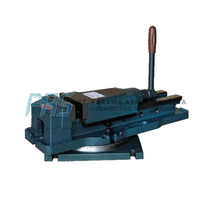 TIPTRONIC HYDRAULIC POWER MACHINE VICE THP-MV320 WIPRO