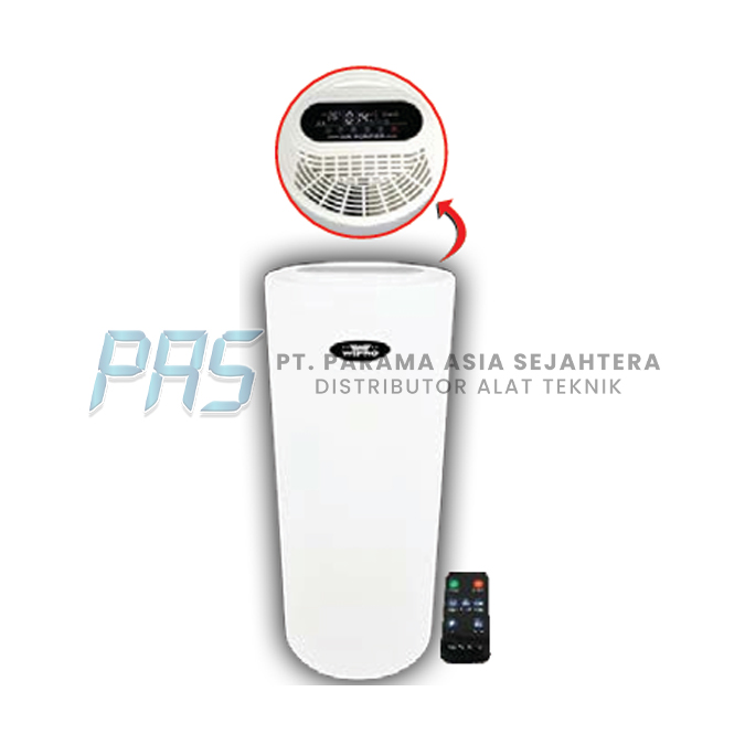 FILTER AIR PURIFIER MR CLEAN 50 WIPRO