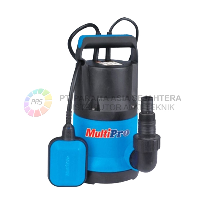 POMPA CELUP SP-200-CWMP  MULTIPRO 