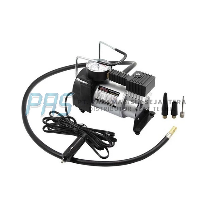 COMPRESSOR MINI DC WP8501B (DC-12V) WIPRO