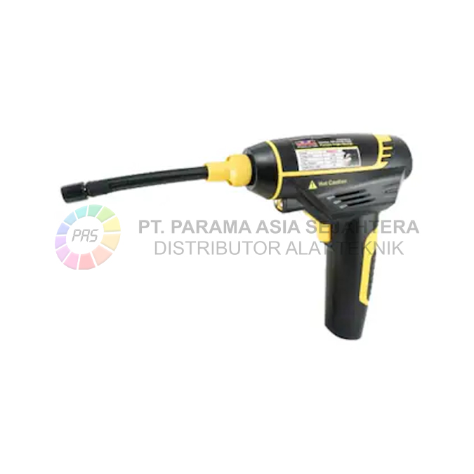 POMPA ANGIN DIGITAL MINI DC WP8512 WIPRO