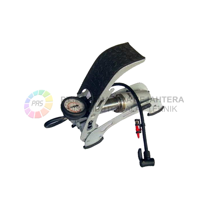 POMPA INJAK HIGH PRESSURE WP8706 WIPRO