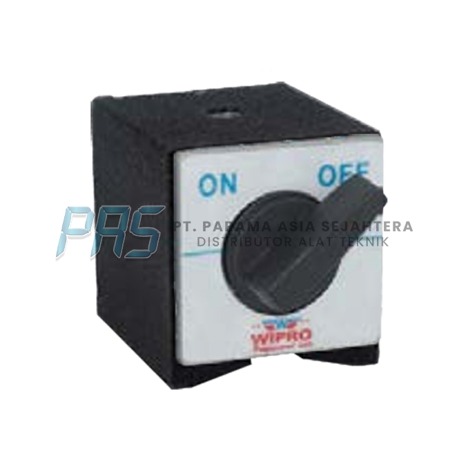 MAGNETIC HOLDER MH-62 (80KG) WIPRO