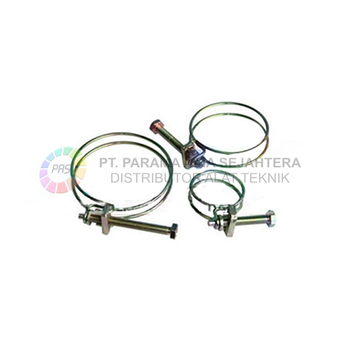 CLAMP SELANG KAWAT  26MM JCK