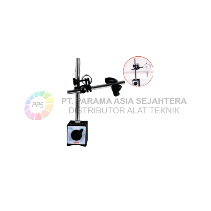 MAGNETIC BASE EMB-BV-W/FINE(WC2-6C) WIPRO