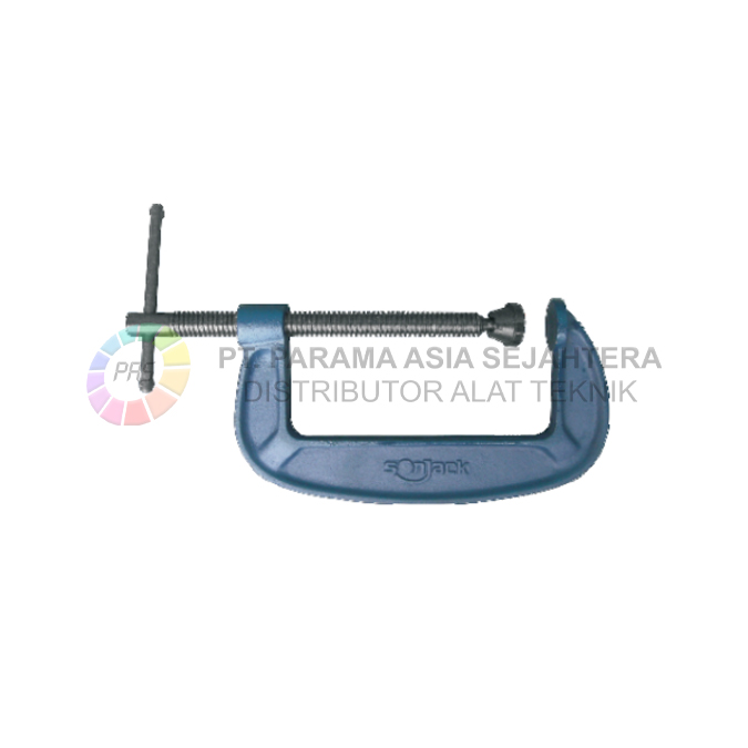 CATOK C  8" SON JACK
